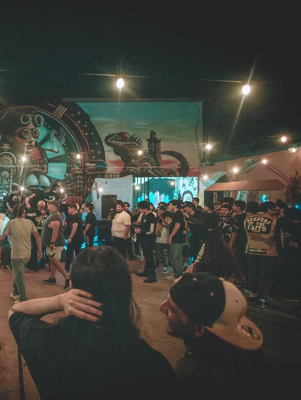 Galería KUP
