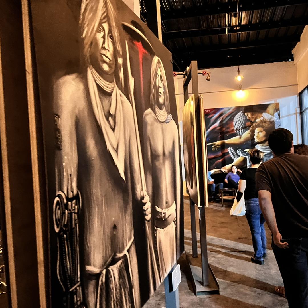 Galería KUP