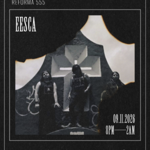 EESCA